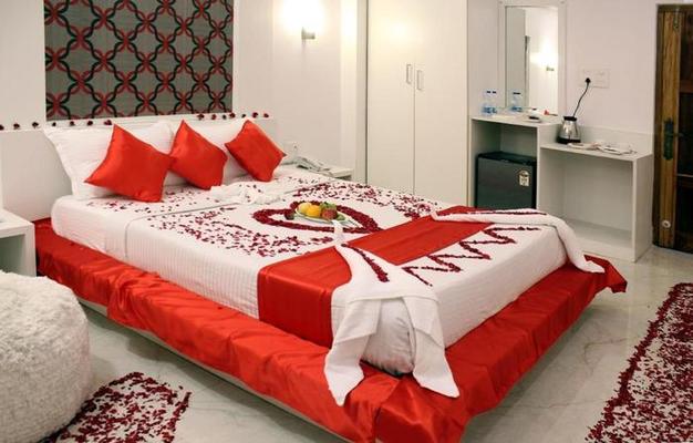 Airport Hotel